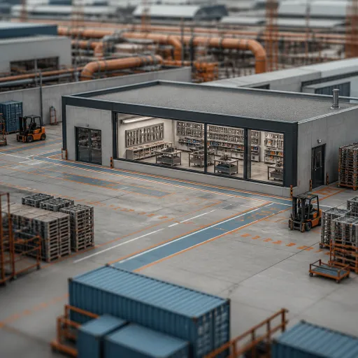 Pénurie de compétences en industrie : la culture lean comme levier d'attractivité