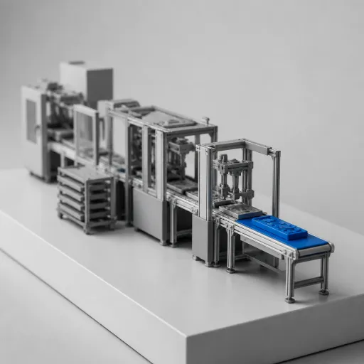 Jumeau numérique et lean : simuler avant de transformer, ou comment le digital accélère le PDCA
