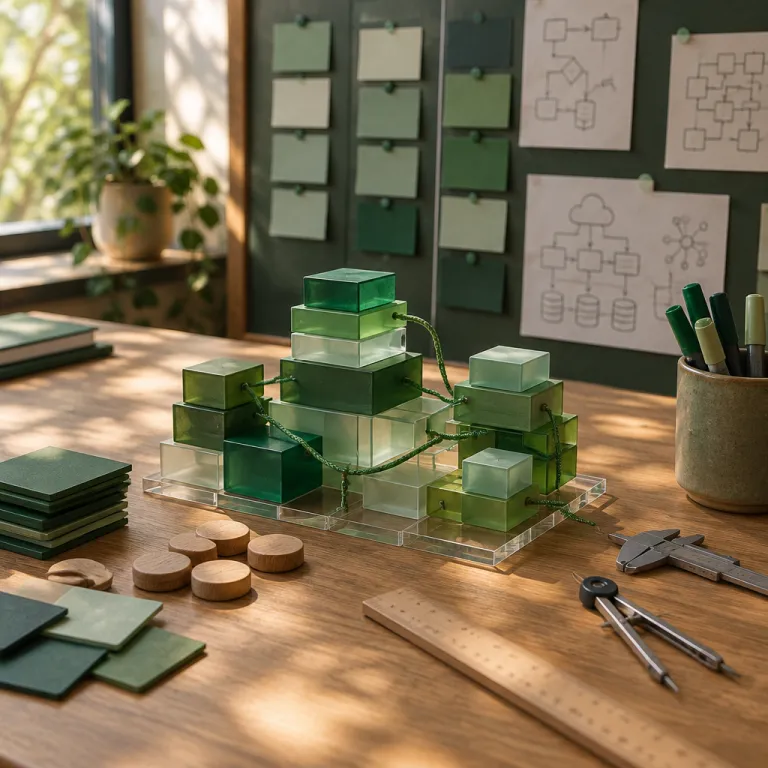 Architecture fonctionnelle : un levier stratégique pour aligner lean IT, agilité et transformation digitale