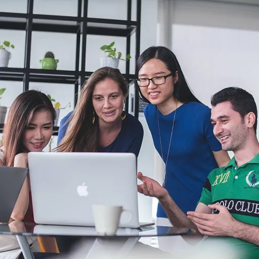 Renforcer le leadership lean grâce au management PMO dans la gestion de projets