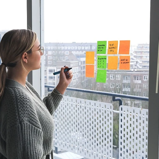 Maîtriser l'art du black belt en lean et amélioration continue