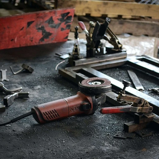 Améliorer l'efficacité avec les outils de qualité