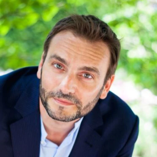 Interview de Antoine Rabain : De nouvelles approches de conseil pour réconcilier économie et écologie au sein des entreprises