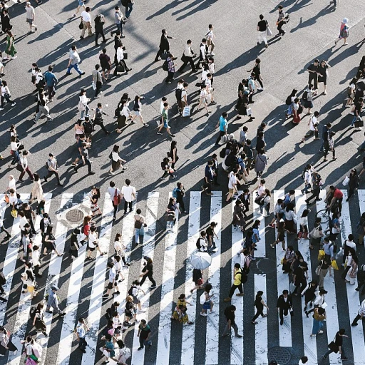 L'essor de l'innovation continue dans le lean management