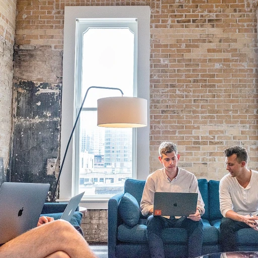 Optimiser les processus grâce aux hackathons