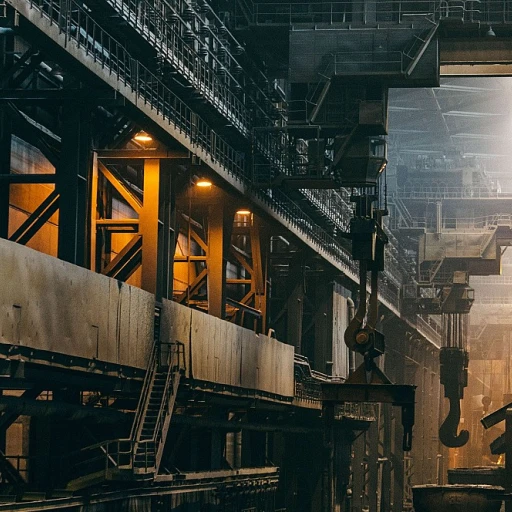 Comprendre la maintenance curative dans le cadre de l'amélioration continue