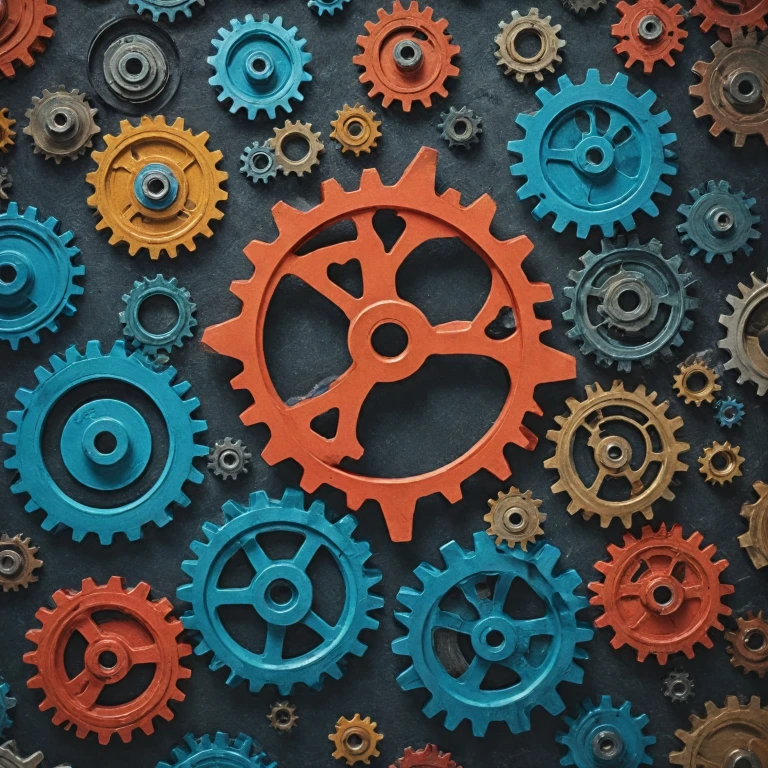 Optimiser les processus au cœur de votre entreprise