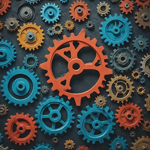 Optimiser les processus au cœur de votre entreprise