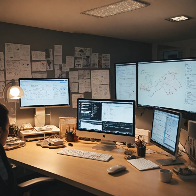 Optimiser vos processus avec les outils de gestion de projet