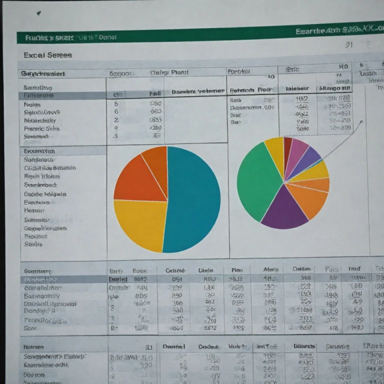 Optimiser votre planification avec un plan de charge sur Excel