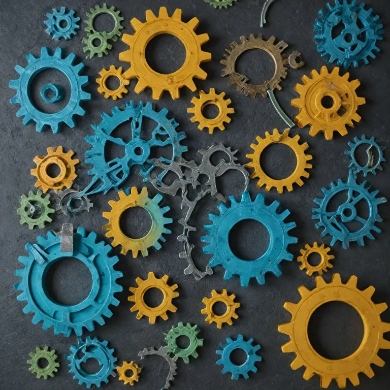 Optimiser les axes de progrès en lean et amélioration continue