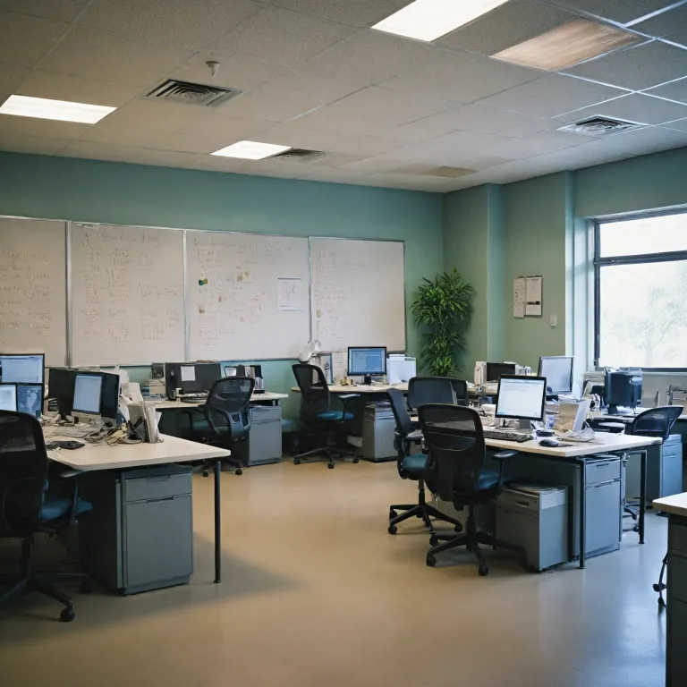 L'approche kaizen dans le lean : un levier de transformation continue