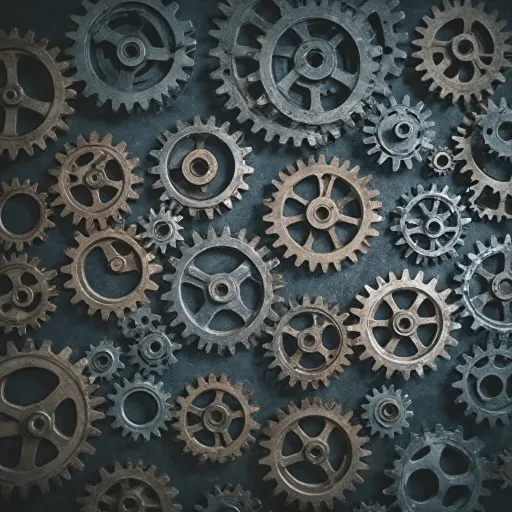 Optimiser les processus grâce aux actions curatives