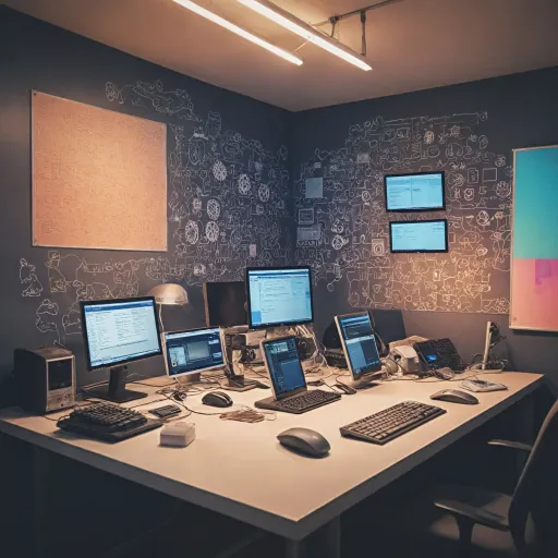 Optimiser les processus avec un protocole de travail standardisé