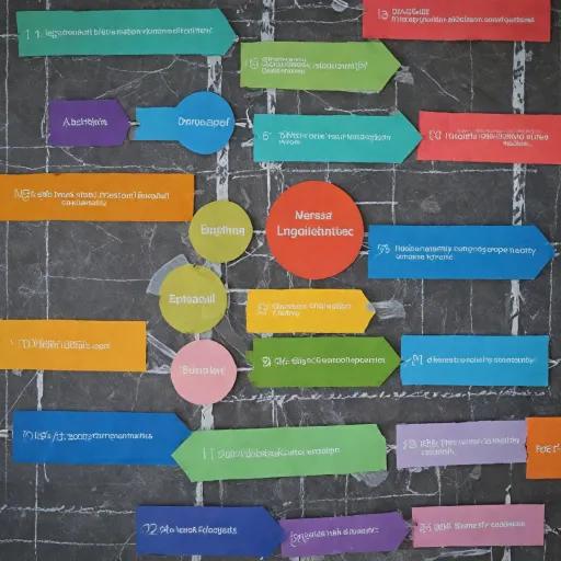 Optimiser les processus avec bpmn2 dans le cadre du lean management