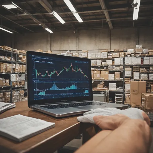 Optimiser l'analyse des stocks pour une amélioration continue