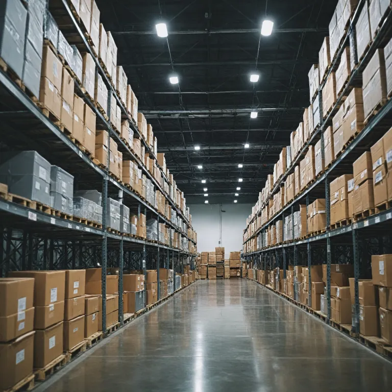 Optimiser la gestion des stocks de service pour une amélioration continue