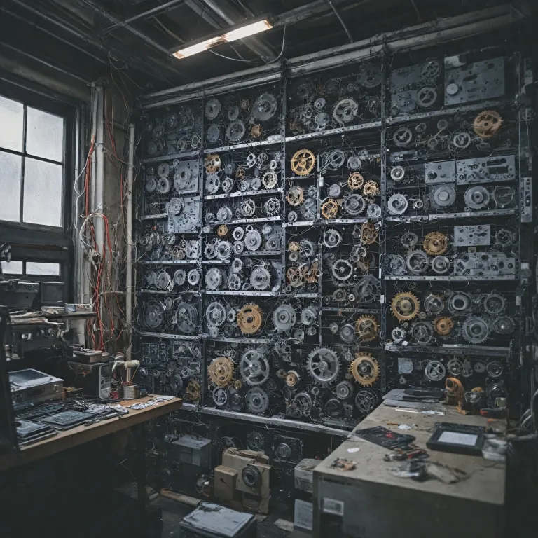 Optimisation des processus avec un logiciel APS