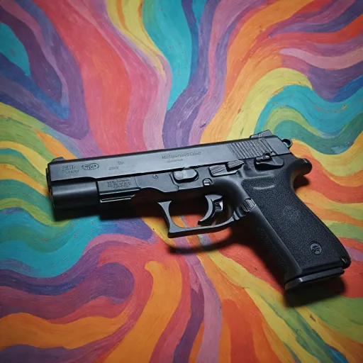 Comprendre la gestion des flux sécurisés : l’exemple des armes de poing catégorie C
