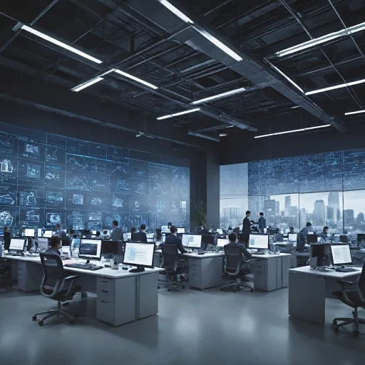 Comment optimiser la gestion multi société grâce à un ERP performant