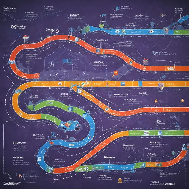 Optimiser l’expérience client grâce à la cartographie du parcours client
