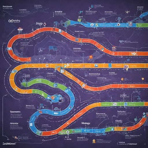 Optimiser l’expérience client grâce à la cartographie du parcours client