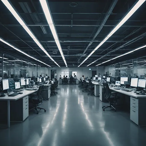 Comment l’avenir-entreprise fr façonne l’amélioration continue dans les organisations