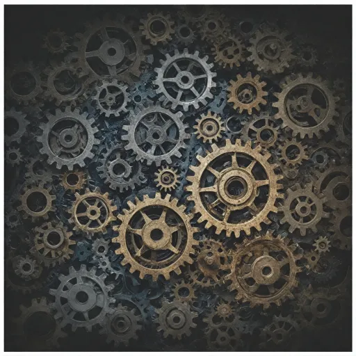 Comment les logiciels industriels transforment l'amélioration continue en entreprise
