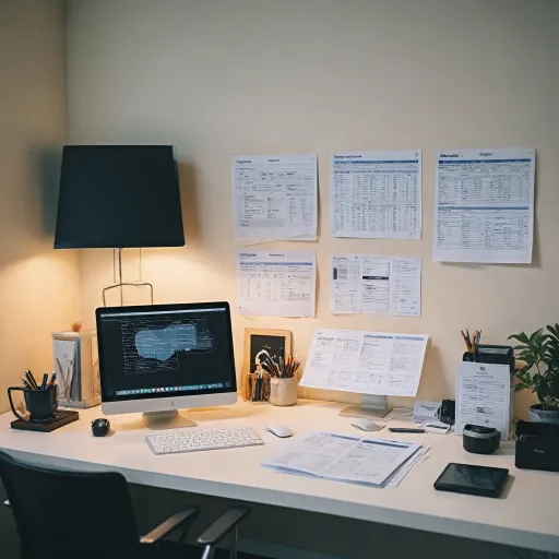 Comment optimiser la gestion de vos factures grâce à la digitalisation