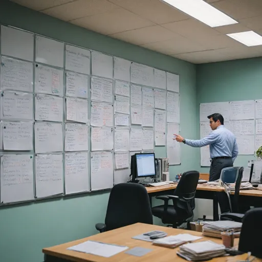 Comment i suite expert optimise la gestion des flux en lean management