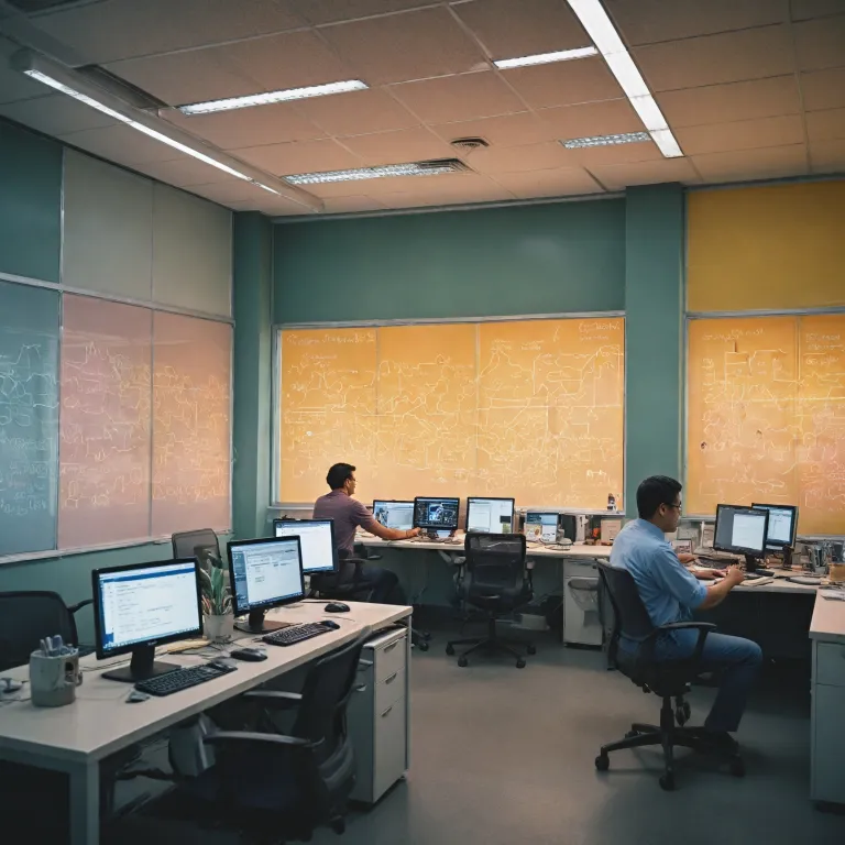 Comment un logiciel RSE optimise la performance continue en entreprise