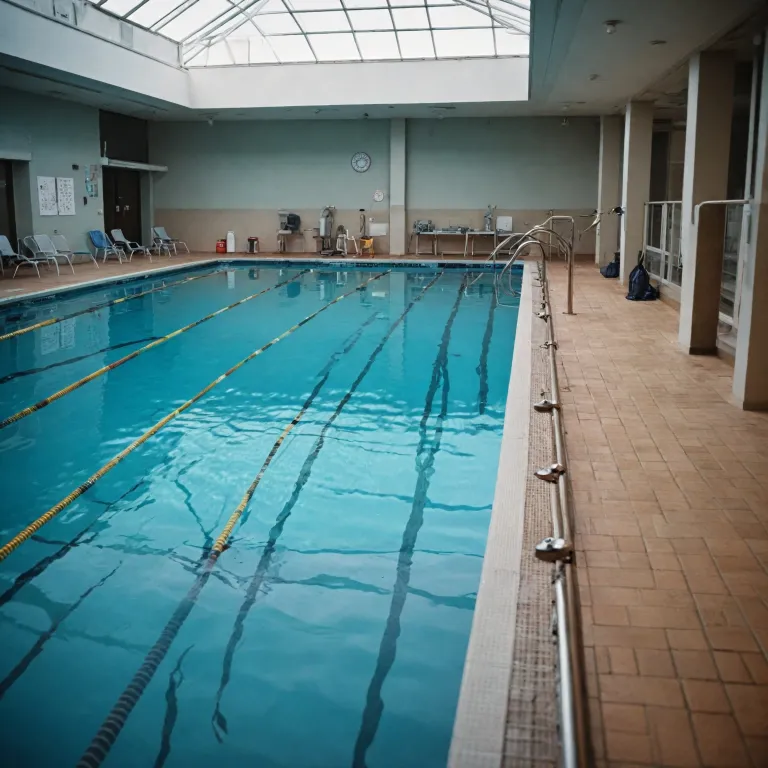 Comment structurer un programme d’entraînement natation pdf efficace grâce au lean management