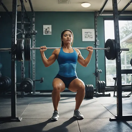 Comment optimiser un programme de musculation prise de masse pdf grâce au lean management