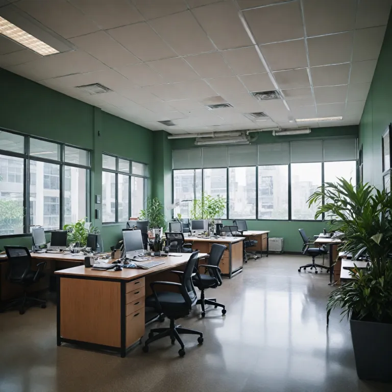 Améliorer le bien-être au travail grâce à la formation continue en lean management