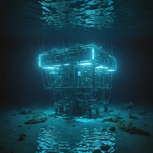 Comment la technologie deep offshore transforme l'amélioration continue