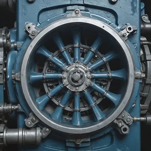 Pompe carburant électrique : optimiser la fiabilité et la performance des systèmes d’alimentation