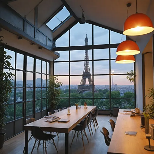Maîtriser la production en environnement ISO à Paris pour une performance durable