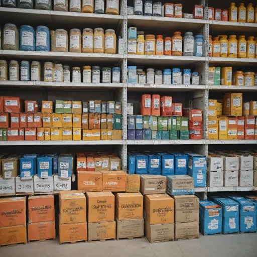 Comment choisir un groupe électrogène essence en logique lean