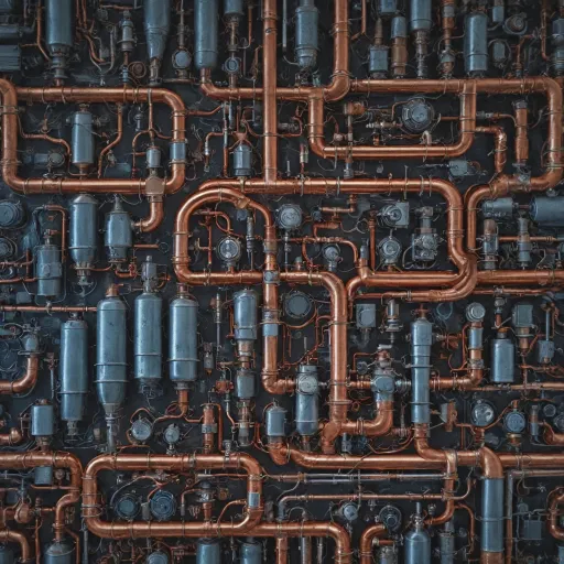 Chaudière échangeur : optimiser le transfert de chaleur pour un chauffage performant