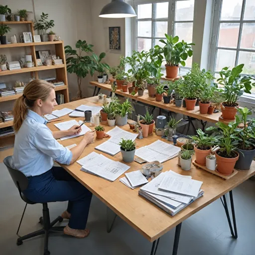 Sensibilisation RSE en entreprise : passer de la prise de conscience à l’action collective