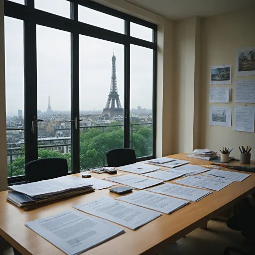 Réussir un audit qualité ISO à Paris : leviers de performance et d’amélioration continue