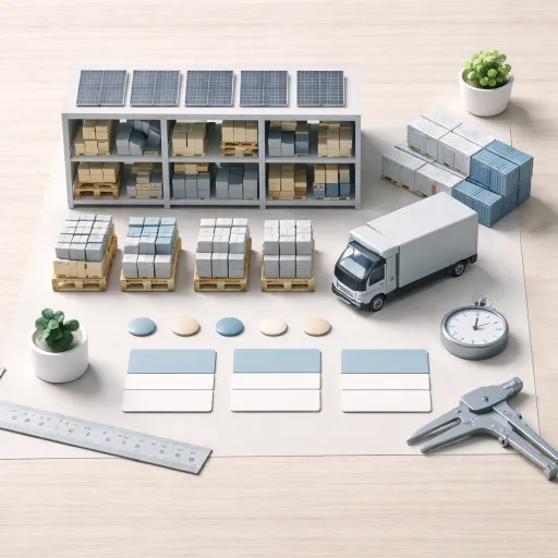 Le rôle stratégique du consultant en supply chain pour une performance durable