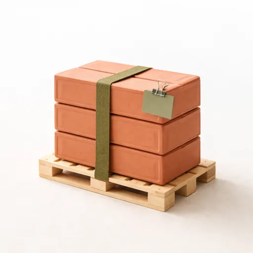 Réinventer les supply chain solutions pour une chaîne logistique réellement lean