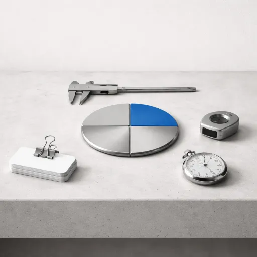 Le cycle PDCA : appliquer la roue de Deming à vos projets d'amélioration continue