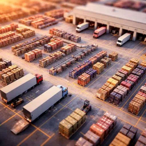Optimiser sa supply chain avec le juste-à-temps : principes et pièges à éviter
