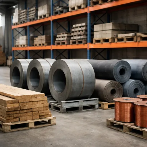 Made in France et performance lean : comment l'excellence opérationnelle soutient la réindustrialisation