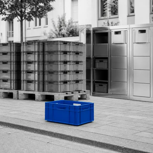 Lean et économie circulaire : le gaspillage à éliminer ne s'arrête pas aux portes de l'usine