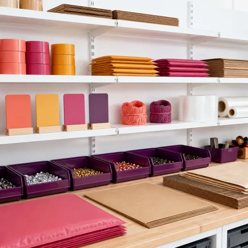 Comment structurer le visual e merchandising dans les services et la logistique avec une approche lean