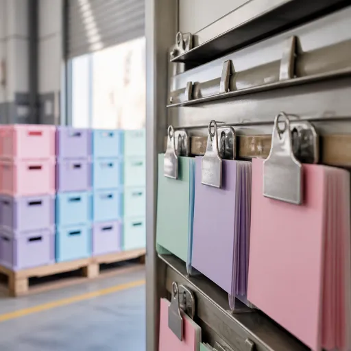 Externalisation logistique : leviers lean pour transformer la chaîne de valeur