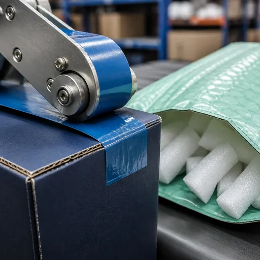 Optimiser la logistique du e-commerce : du lean management à l’expérience client rentable